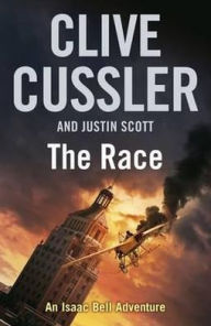 The Race (Isaac Bell Series #4)