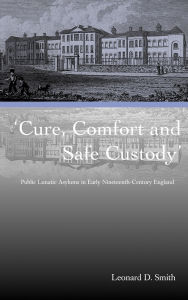 Cure, Comfort And Safe Custody