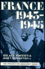 France 1943-1945