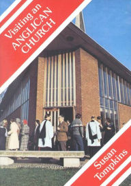 Title: Visiting an Anglican Church, Author: Susan Tompkins
