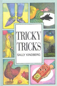 Title: Tricky Tricks, Author: Sally Kindberg