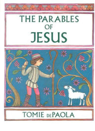 The Parables of Jesus