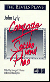 Campaspe and Sappho and Phao