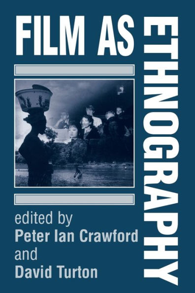 Film as ethnography