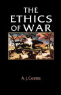 The ethics of war / Edition 1