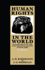 Human rights in the world: An introduction to the study of the international protection of human rights