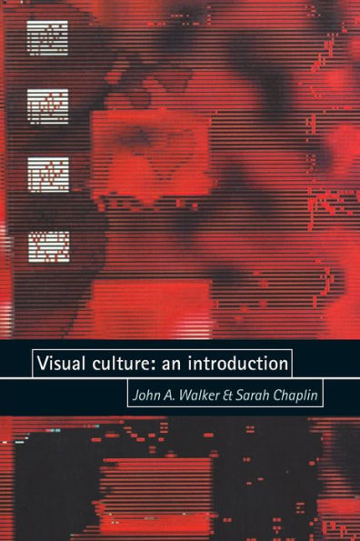 Visual culture: An introduction / Edition 1