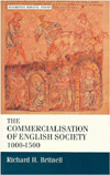Commercialisation English Soc