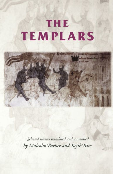 The Templars / Edition 1