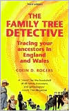 Family Tree Detective