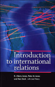 Introduction to International Relations
