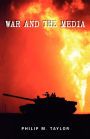 War and the Media: Propaganda and persuasion in the Gulf War