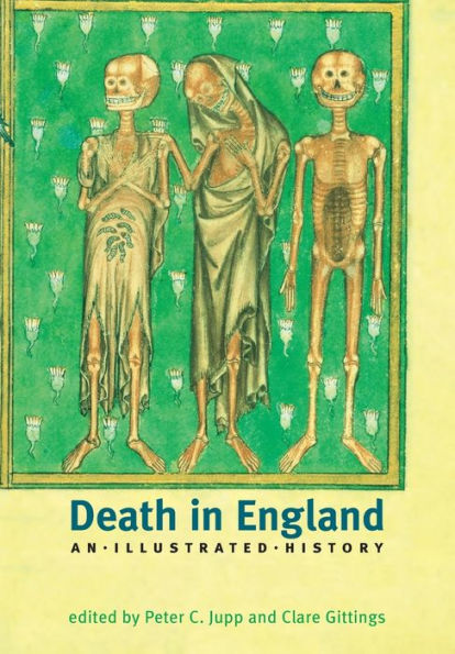 Death in England: An illustrated history