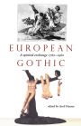 European Gothic: A spirited exchange