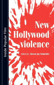 New Hollywood violence