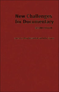 New Challenges for Documentary