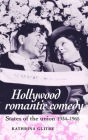 Hollywood romantic comedy: States of Union, 1934-1965