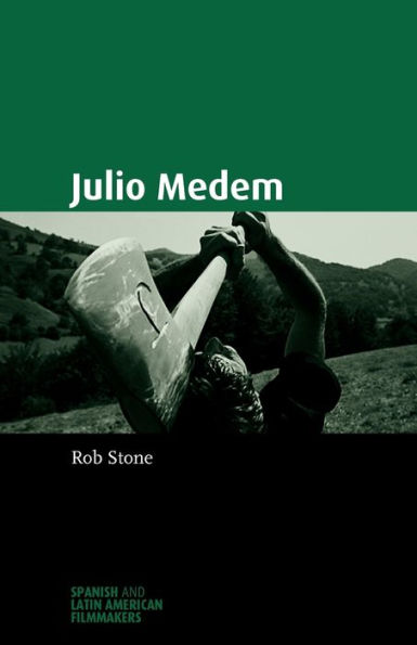 Julio Medem