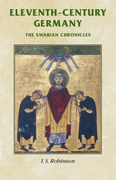 Eleventh-century Germany: The Swabian chronicles