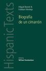 Biografia de un cimarron: By Miguel Barnet and Esteban Montejo