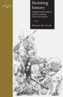 Resisting History: Religious Transcendence and the Invention of the Unconscious