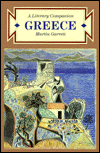 Greece: A Literary Companion