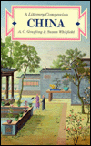 China a Literary Companion