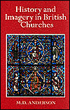 History and Imagery in British Churches