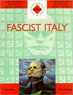 Fascist Italy: Student's Book