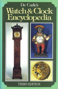 Watch and Clock Encyclopedia
