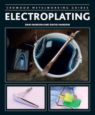 Title: Electroplating, Author: Dan Hanson