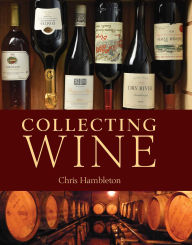 Title: Collecting Wine, Author: Chris Hambleton