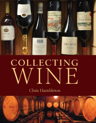 Title: Collecting Wine, Author: Chris Hambleton
