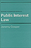 Keyguide to Information Sources in Public Interest Law
