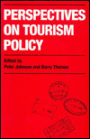 Perspectives on Tourism Policy