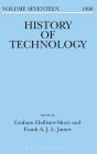 History of Technology Volume 17