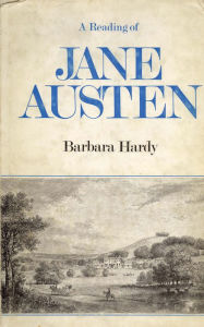 A Reading of Jane Austen