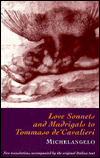 Love Sonnets & Madrigals to Tommaso de'Cavalieri