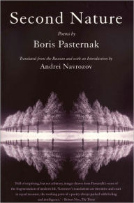 Second Nature: Poems