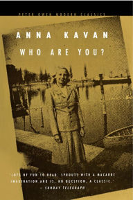 Title: Who Are You?, Author: Anna Kavan