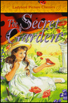 The Secret Garden: A Young Reader's Edition of the Classic Story