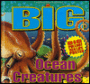 Big Ocean Creatures