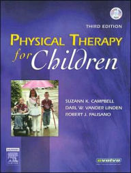 Physical Therapy for Children / Edition 3