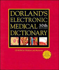 Dorland's Electronic Medical Dictionary