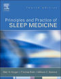 Principles and Practice of Sleep Medicine / Edition 4