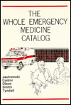 The Whole Emergency Medicine Catalog