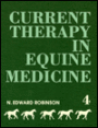 Current Therapy in Equine Medicine / Edition 4