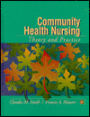 Community Health Nursing: Theory and Practice / Edition 1