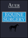 Equine Surgery / Edition 1