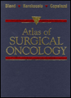 Atlas of Surgical Oncology / Edition 1